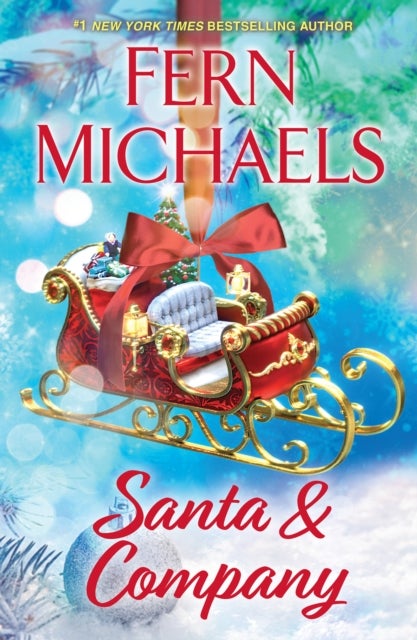 Santa and Company