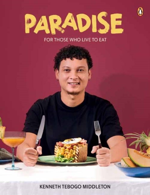 Paradise - For Those Who Live to Eat