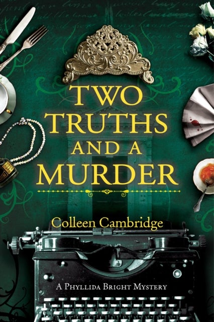 Two Truths and a Murder