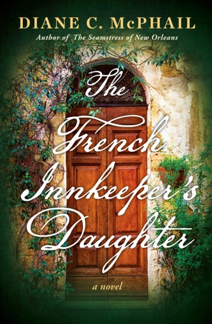 The French Innkeeper's Daughter
