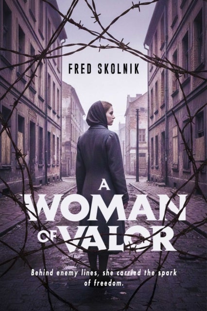 A Woman of Valor