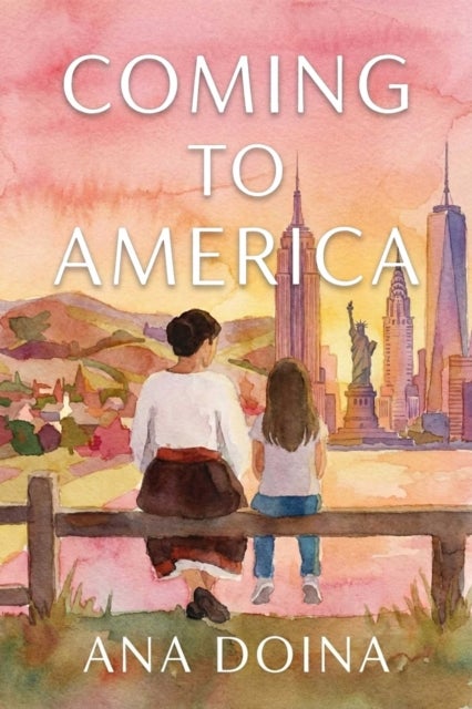 Coming to America - A Jewish-Romanian Story of Belonging