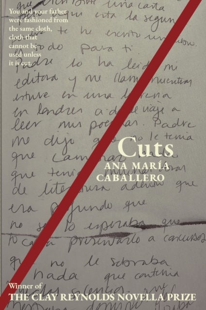 /Cuts - A Novella