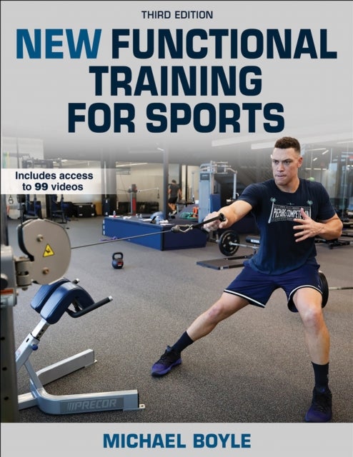 New Functional Training for Sports