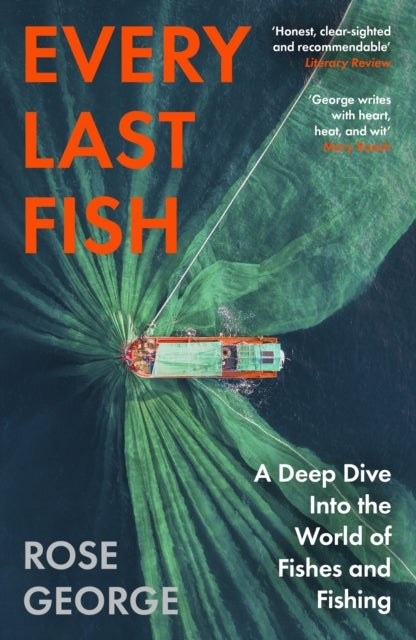 Every Last Fish - A Deep Dive into the World of Fishes and Fishing