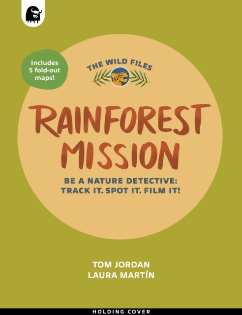 Rainforest Mission