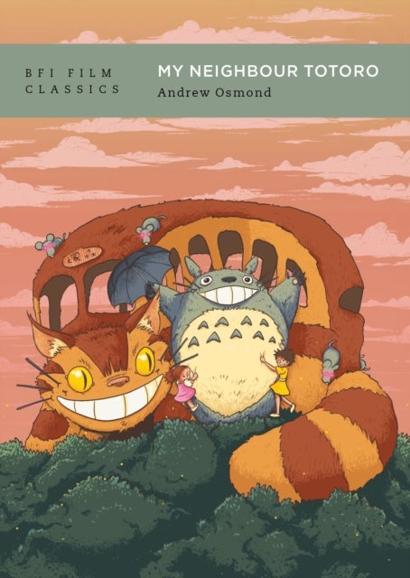 My Neighbour Totoro