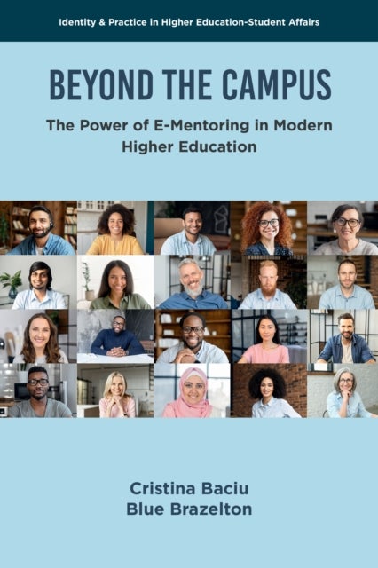 Beyond the Campus - The Power of E-Mentoring in Modern Higher Education