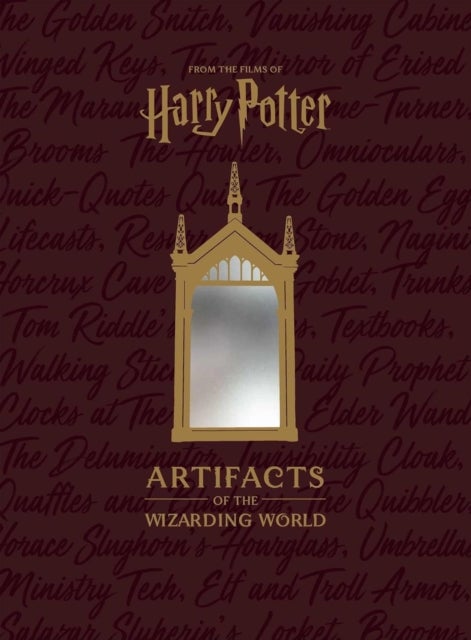 Artifacts of the Wizarding World