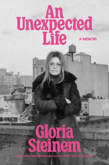 An Unexpected Life - A Memoir