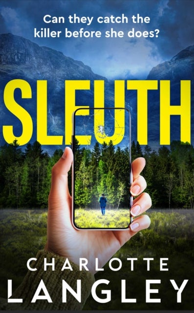Sleuth - A small-town thriller where a detective and a YouTuber race to expose the truth