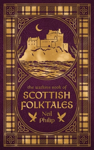 The Watkins Book of Scottish Folktales