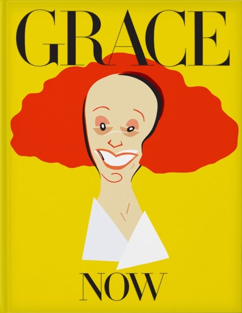 Grace: Now