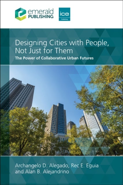 Designing Cities with People, Not Just for Them - The Power of Collaborative Urban Futures