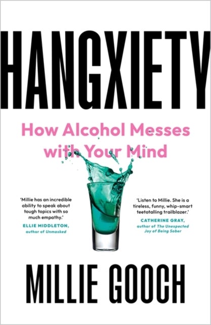 Hangxiety - How Alcohol Messes with Your Mind