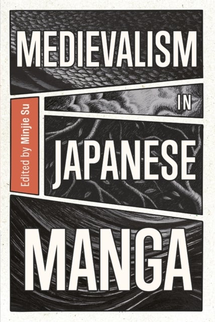 Medievalism in Japanese Manga - From Vikings to Samurai