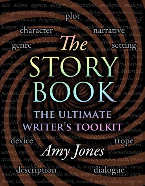 The Story Book