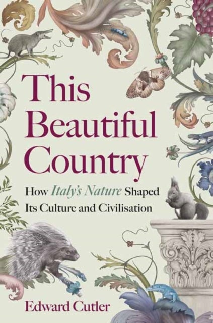 This Beautiful Country - How Italy's Nature Shaped Its Culture and Civilisation