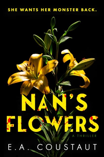 Nan's Flowers