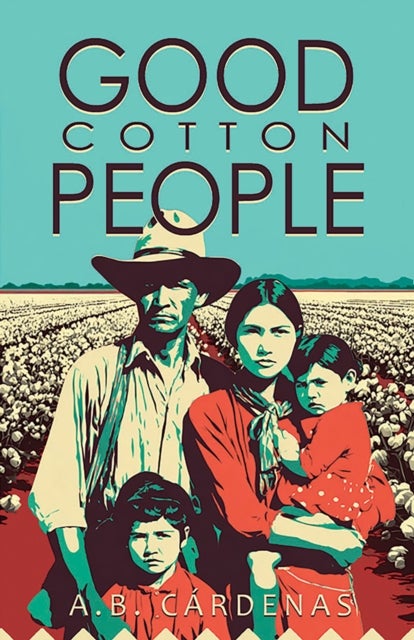 Good Cotton People