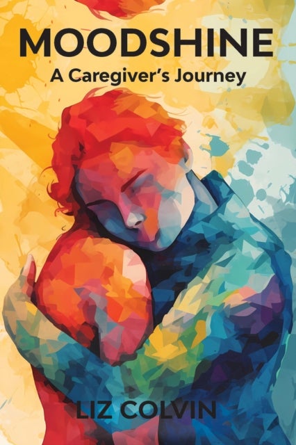 Moodshine - A Caregiver's Journey
