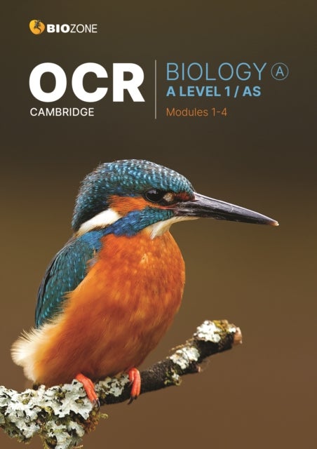 OCR Biology A: A-Level 1 / AS