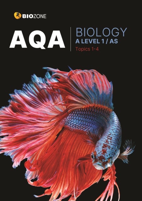 AQA Biology: A-Level 1 / AS