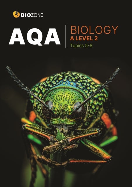 AQA Biology: A-Level 2