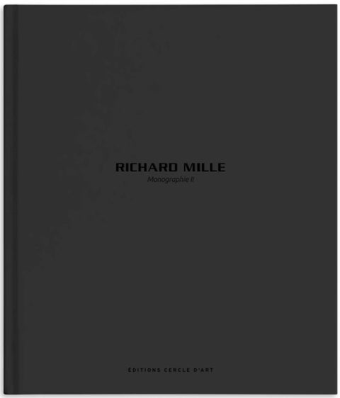 Richard Mille – Monograph II