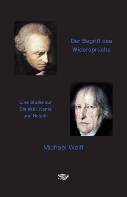 Der Begriff des Widerspruchs