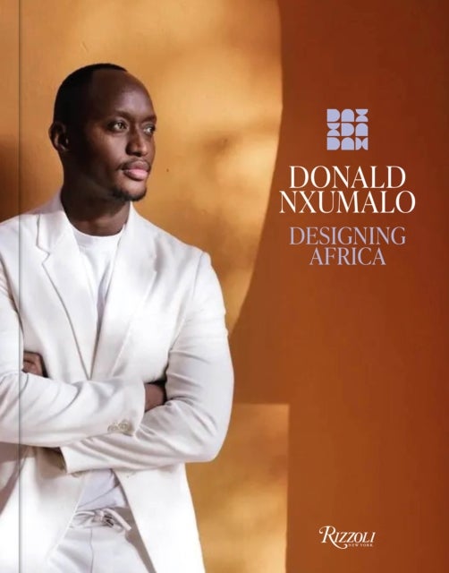 Donald Nxumalo - Designing Africa