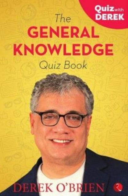 GENERAL KNOWLEDGE QUIZ BOOK