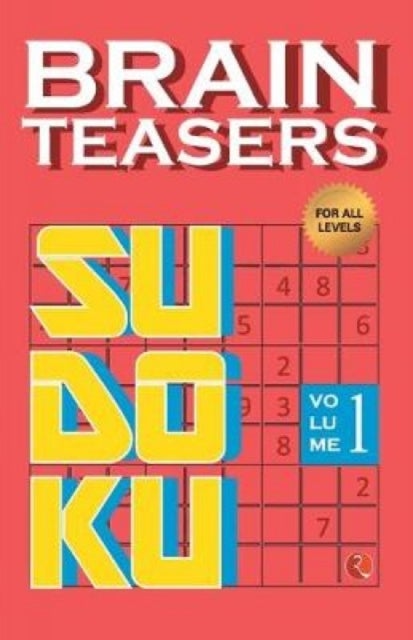 BRAIN TEASER - - Volume 1