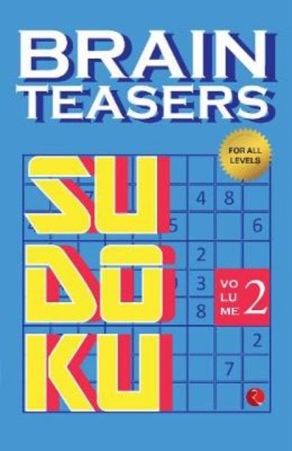 BRAIN TEASER - - Volume 2