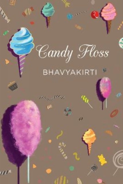 CANDY FLOSS