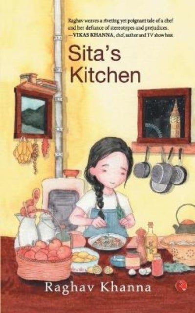 SITA''S KITCHEN
