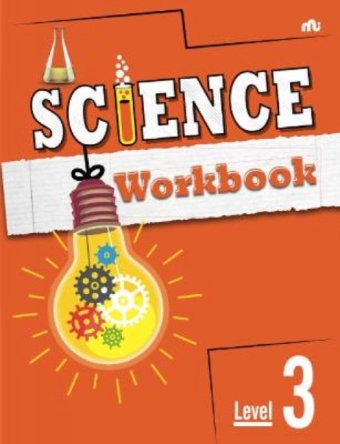 SCIENCE WORKBOOK - Level 3
