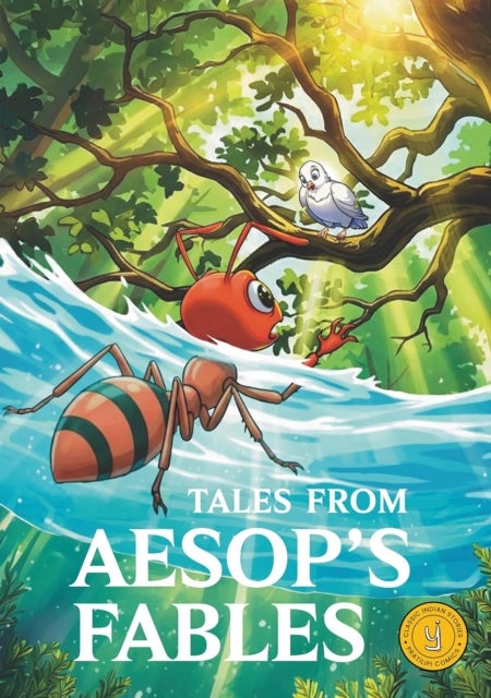 Tales from Aesop’s Fables
