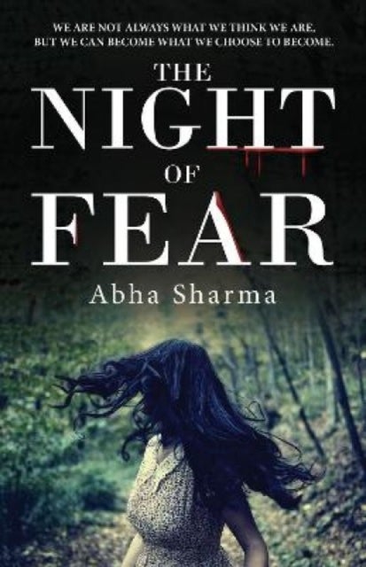 NIGHT OF FEAR