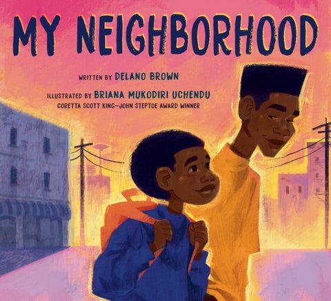 My Neighborhood