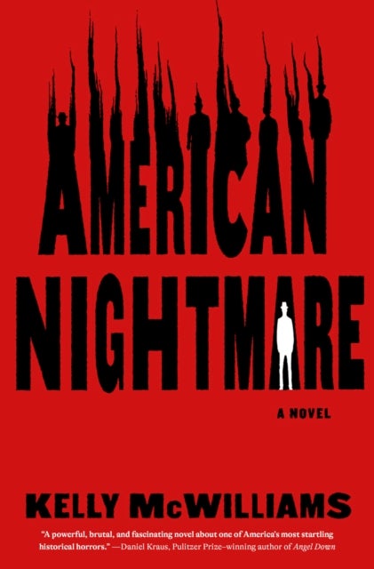 American Nightmare - A Novel