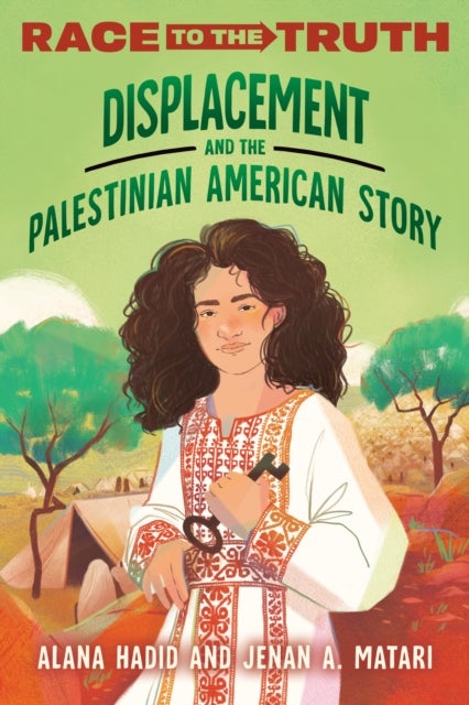 Displacement and the Palestinian American Story