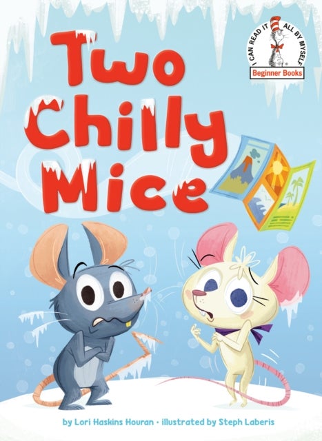 Two Chilly Mice