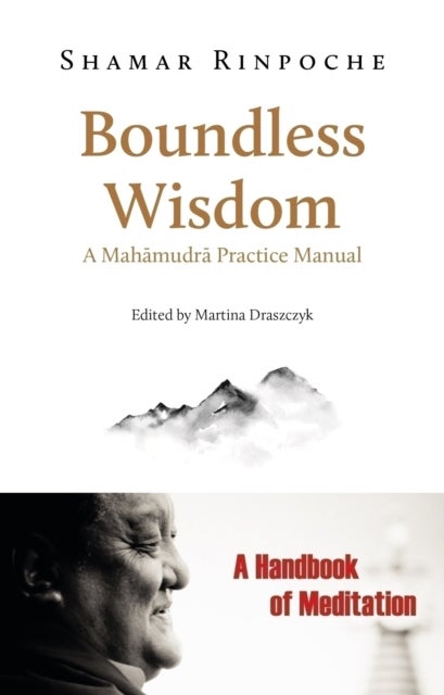 Boundless Wisdom - A Mahamudra Practice Manual