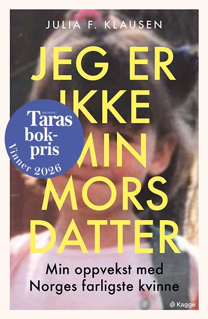 Jeg er ikke min mors datter