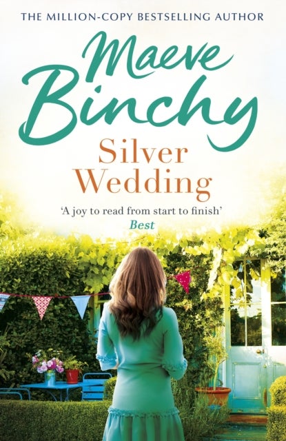 Silver Wedding - A family reunion threatens to reveal all their secrets…