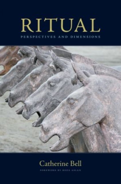 Ritual - Perspectives and Dimensions