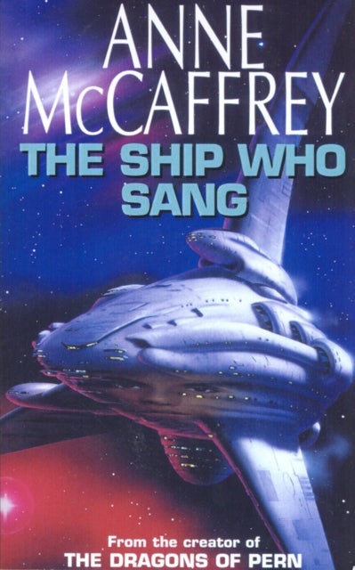 The Ship Who Sang - Fantasy