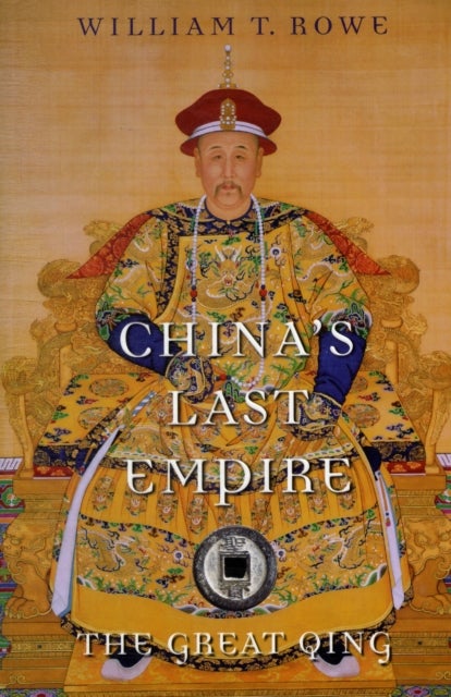 China's Last Empire - The Great Qing