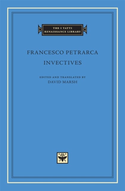 Invectives